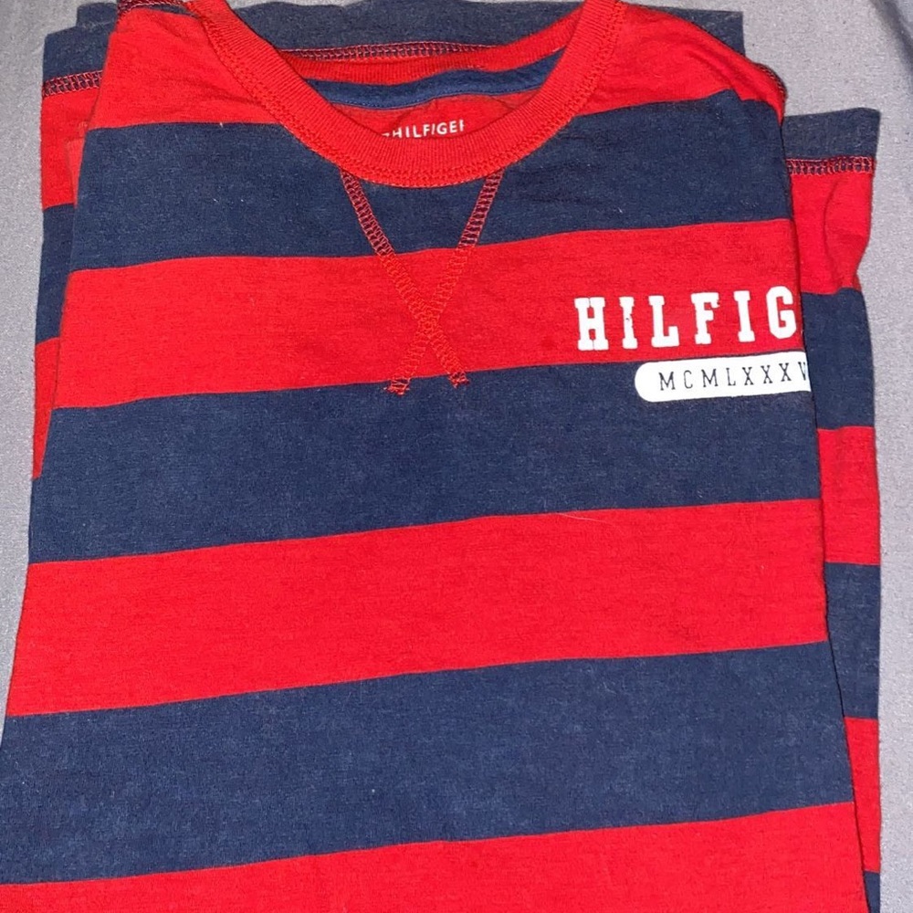 Tommy Hilfiger shirt